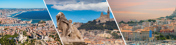 CFA du Bâtiment Marseille