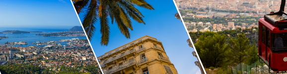 CFA du Bâtiment Toulon