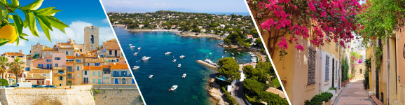 CFA du Bâtiment Antibes