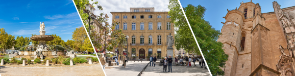 CFA du Bâtiment Aix-en-Provence