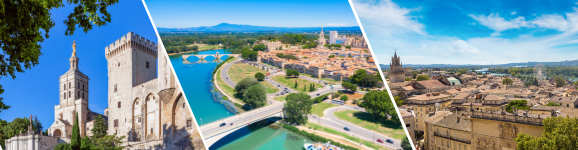 CFA du Bâtiment Avignon