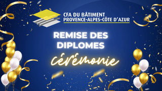 Avignon et Toulon ont célébré leurs remises de diplômes : deux moments forts et mémorables !