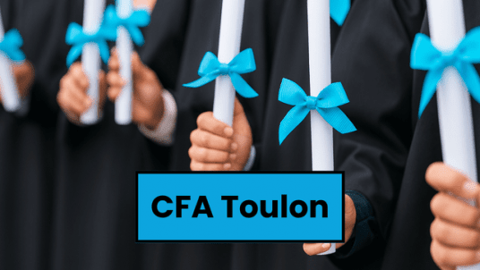 Remise des diplômes